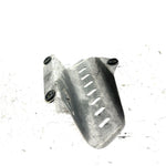 1986 Polaris Trail Boss 250R OEM Muffler Heat Shield 5220671 AP207