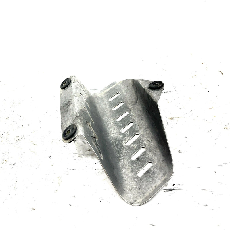 1986 Polaris Trail Boss 250R OEM Muffler Heat Shield 5220671 AP207