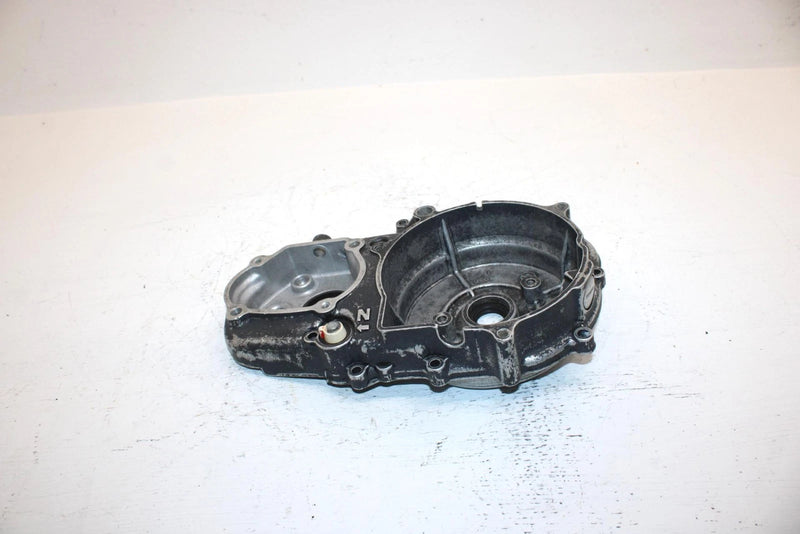 1985 Honda Atc 110a All Terrain Oem Left Side Cover 11341-943-800 AH58