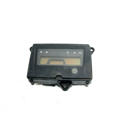09-14 Honda Rancher 420 TRX420FE OEM Speedometer 37200-HP7-A01 AH76