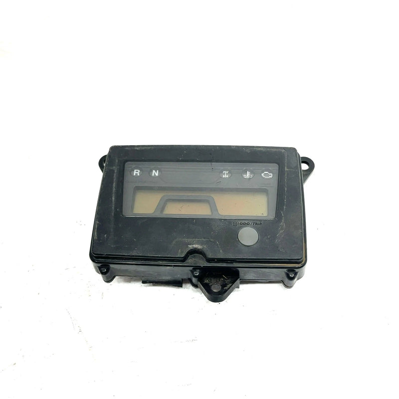 09-14 Honda Rancher 420 TRX420FE OEM Speedometer 37200-HP7-A01 AH76