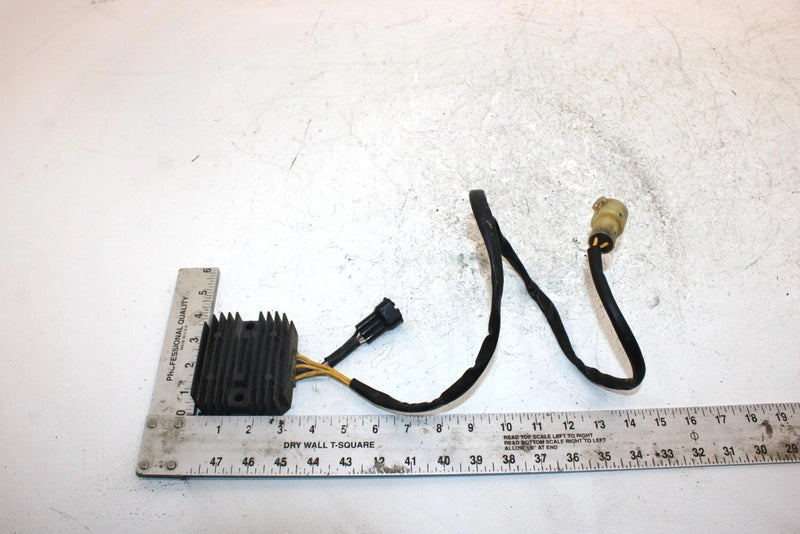 2005 Arctic Cat Atv 650 Oem Voltage Regulator 0430-046 AA27