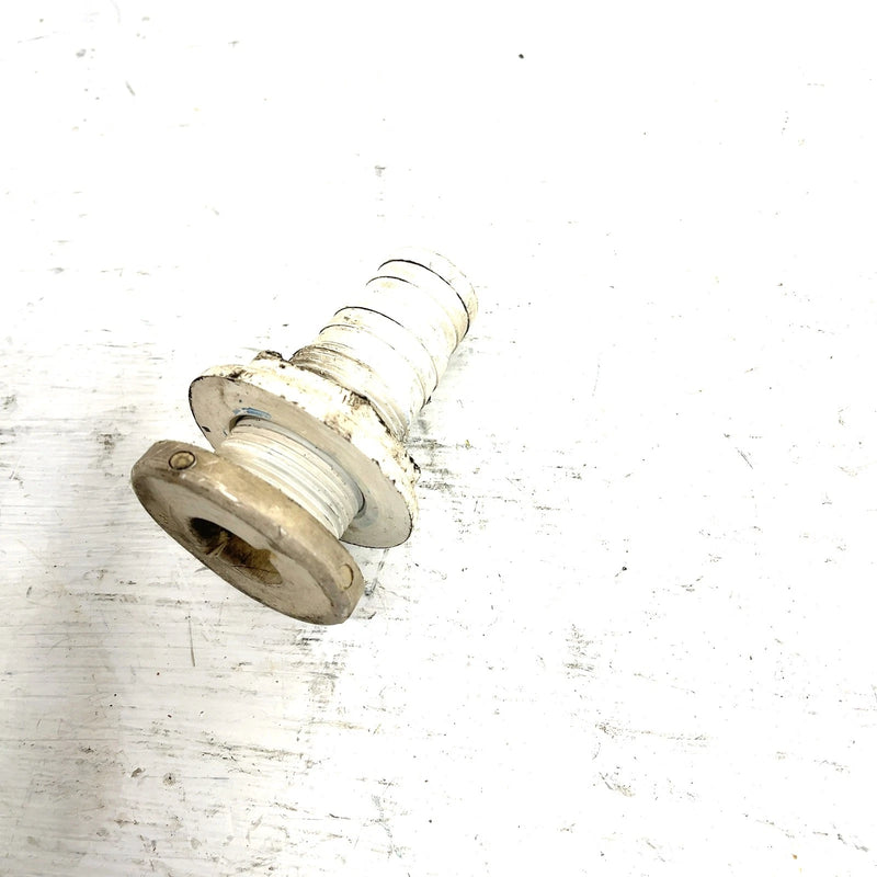 1994 Polaris SL 650 OEM Through Hull Fitting 1060113 JP47