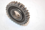 86 Honda Trx250a Oem 4th Mainshaft Gear 28T 23461-HA0-000 23461-HA7-770 AH30