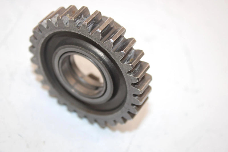 86 Honda Trx250a Oem 4th Mainshaft Gear 28T 23461-HA0-000 23461-HA7-770 AH30