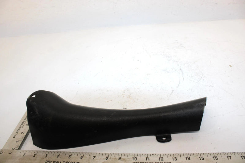 99 Polaris Scrambler 400 4x4 Oem Front Prop Shaft Guard 5432935 AP55