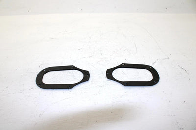 1995 Polaris 440 L/c Oem Tie Rod Backing Plate Pair 5222942-067 SP40
