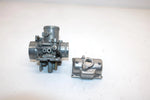 09 Polaris Trail Rmk Oem Carburetor Body 3131696 SP104