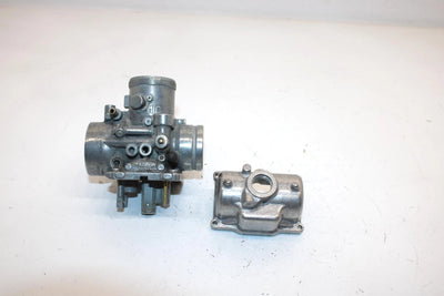 09 Polaris Trail Rmk Oem Carburetor Body 3131696 SP104