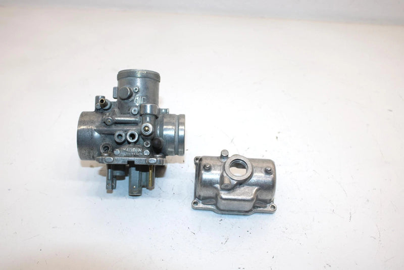 09 Polaris Trail Rmk Oem Carburetor Body 3131696 SP104