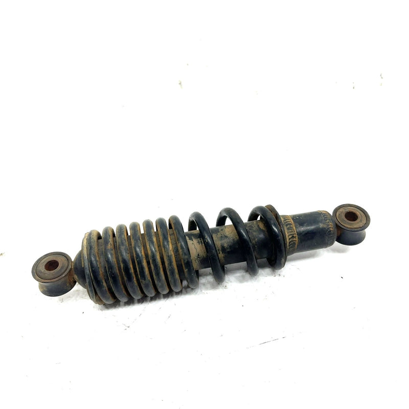 91-01 Suzuki Quadrunner 160 OEM Rear Suspension Shock 62100-02C00-019 AS30