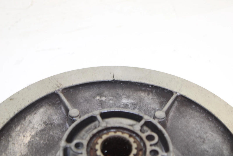 1992 Yamaha Exciter Ii Oem Secondary Driven Clutch Assembly 88R-17660-01-00 SY74
