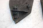 07 Arctic Cat F8 Sno Pro Efi Oem Knee Pad Set 3706-408 3706-409 SAS12