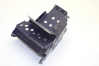 Ski-Doo OEM Left Foot Footrest Well 518313805 SS59