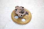 05 Yamaha  Bruin  4wd Hunter  Oem Oil Pump Assembly 5UH-13300-00-00 AY38