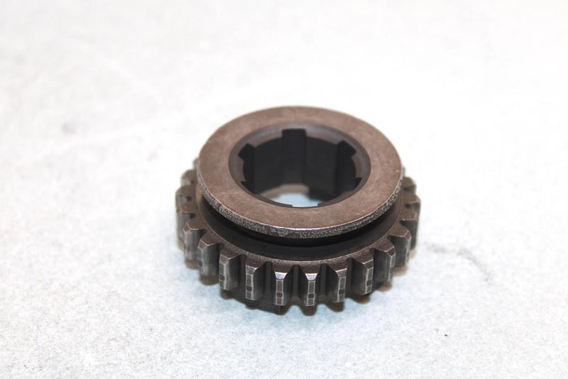 83 Yamaha  Ytm M225 Dxk Oem 4th Wheel Gear 15A-17421-00-00 AY42