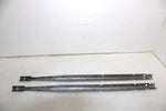 95 Polaris Xlt Oem Tunnel Brace Set 1012213 SP214