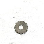 09-14 Yamaha Grizzly 550 YFM550 4x4 OEM 31T Low Wheel Gear 3B4-17233-00-00 AY65