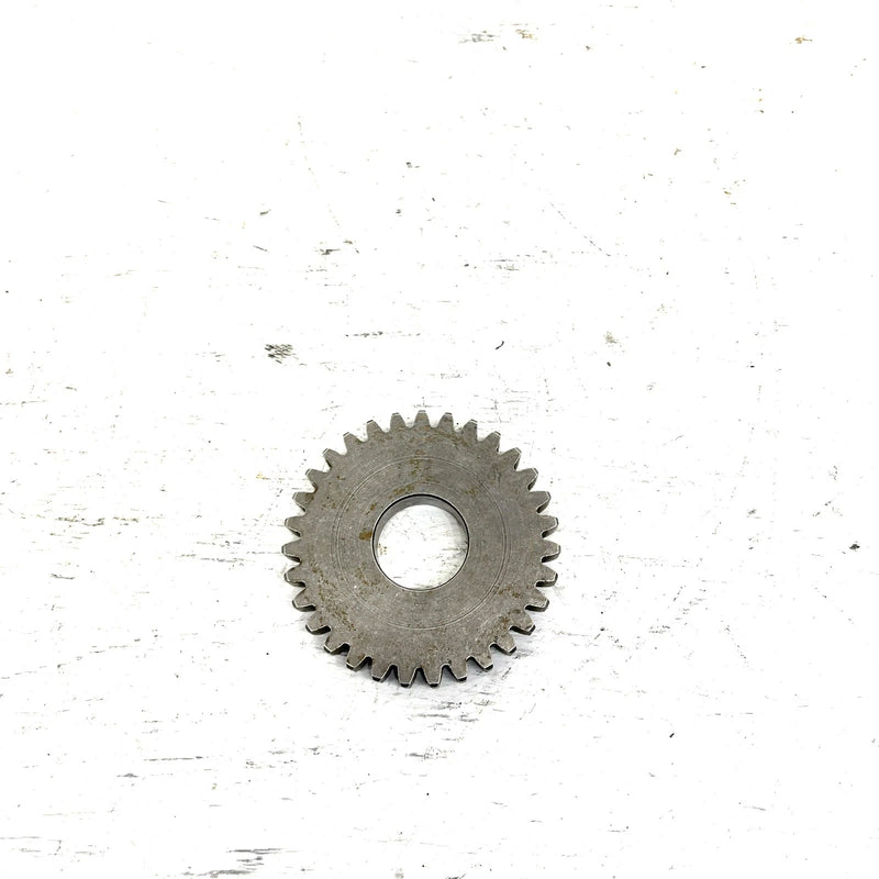 09-14 Yamaha Grizzly 550 YFM550 4x4 OEM 31T Low Wheel Gear 3B4-17233-00-00 AY65