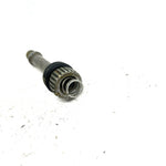 05-09 Honda Foreman 500 TRX500FE OEM Rear Prop Shaft 40200-HP0-A00 AH14
