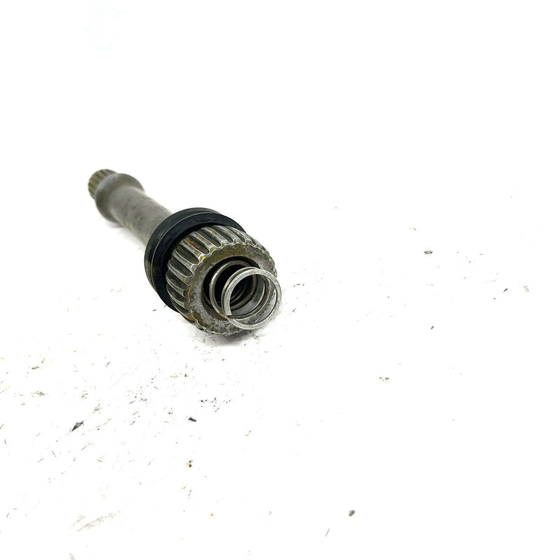 05-09 Honda Foreman 500 TRX500FE OEM Rear Prop Shaft 40200-HP0-A00 AH14