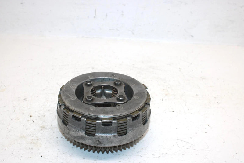 2009 Honda Trx 500 Fpea Foreman P/s Es Oem Clutch Set 22366-HN0-670 AH17