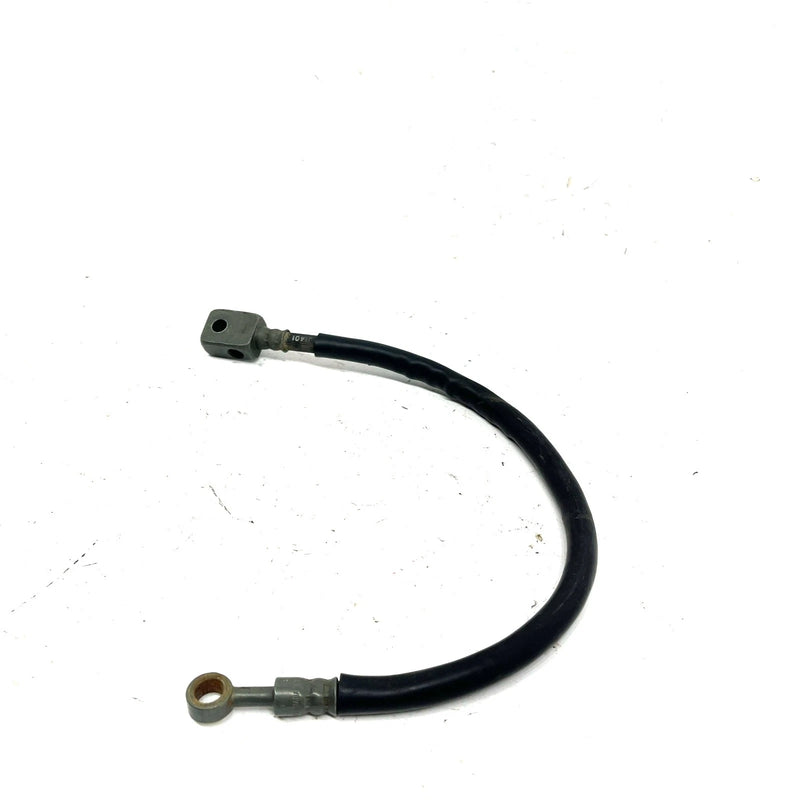 2002 Yamaha Big Bear 400 YFM400 OEM Brake Hose 1 5FRu-F5872-10-00 AY52