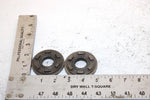 2004 Polaris Magnum 330 Oem 6 Face Engagement Dog Pair 3233875 APS1