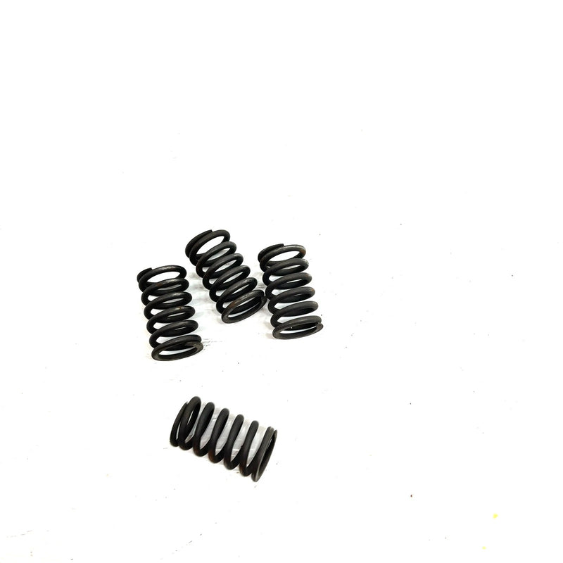 98-02 Suzuki Quadrunner 500 4x4 OEM Clutch Spring Set Of 4 21413-44D00 AS37