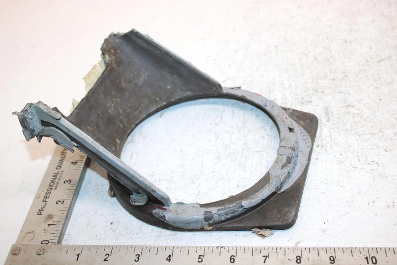 1996 Polaris Slx 780 Oem Inlet Scoop 5130825 JP30