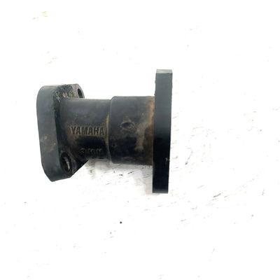1996 Yamaha Big Bear 350 YFM350FW 4x4 OEM Carb Intake Boot 3HN-13586-02-00 AY55