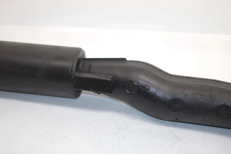 91 Polaris Trail Boss 350l 4x4 Oem Muffler 1260547 1260547-029 AP15