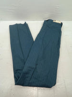 New Vintage Blue Dickson Jenkins Polyester Pants #2142 3A-50