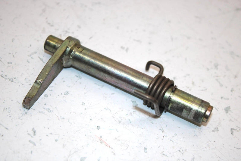 00 Honda Trx250a Oem Reverse Stopper Shaft 24860-HM8-000 AH3