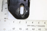 99 Polaris SLTH OEM Rear Motor Mount Plate 5630584 JP2