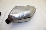 2003 Ski-doo Legend 500 Exhaust Silencer Muffler 514053325 SS90