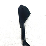 20-22 Can-Am Defender HD10 OEM Left Upper Deflector 707900738 XB0.2