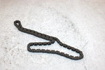 1996 Kawasaki Bayou 300 Oem Cam Timing Chain 92057-1380 AK25