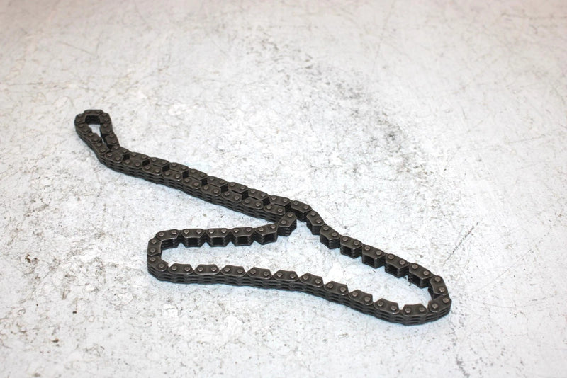 1996 Kawasaki Bayou 300 Oem Cam Timing Chain 92057-1380 AK25