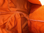 New Vintage Orange Lee Polyester Pants #2621128 VV-101￼