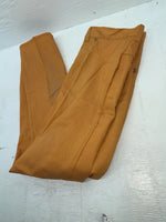 New Vintage Orange Karman Polyester Pants #545003 VV-17