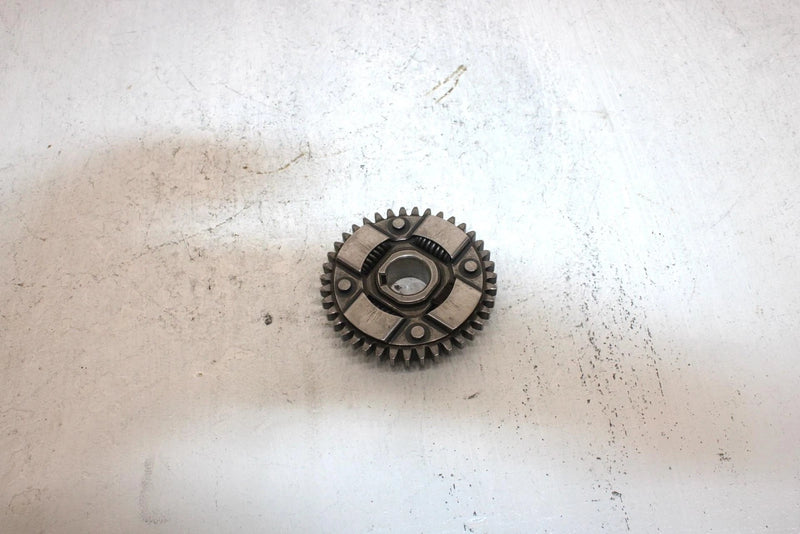 1994 Kawasaki Bayou 220 Oem Ballancer Gear 13216-1184 AK3