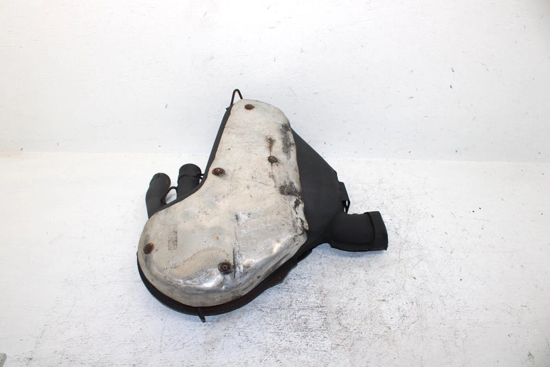 1996 Ski-doo Formula Iii 600 Oem Exhaust Muffler 580648000 SS18