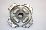 84 Honda Atc110a Oem Rear Wheel Hub 42410-958-670 AHS