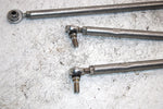 98 Arctic Cat Jag 440 Oem Tie Rod Set 0605-296 0605-285 0605-285 SAS13