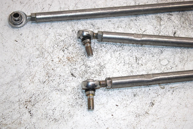 98 Arctic Cat Jag 440 Oem Tie Rod Set 0605-296 0605-285 0605-285 SAS13