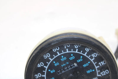 97 Polaris Xlt Ltd Oem Speedometer Gauge More Than 6000 Miles 3280204 SP181
