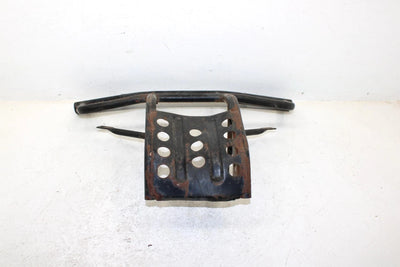 2000 Honda Trx 250 Recon Oem Front Bumper 81150-HM8-000 AH52