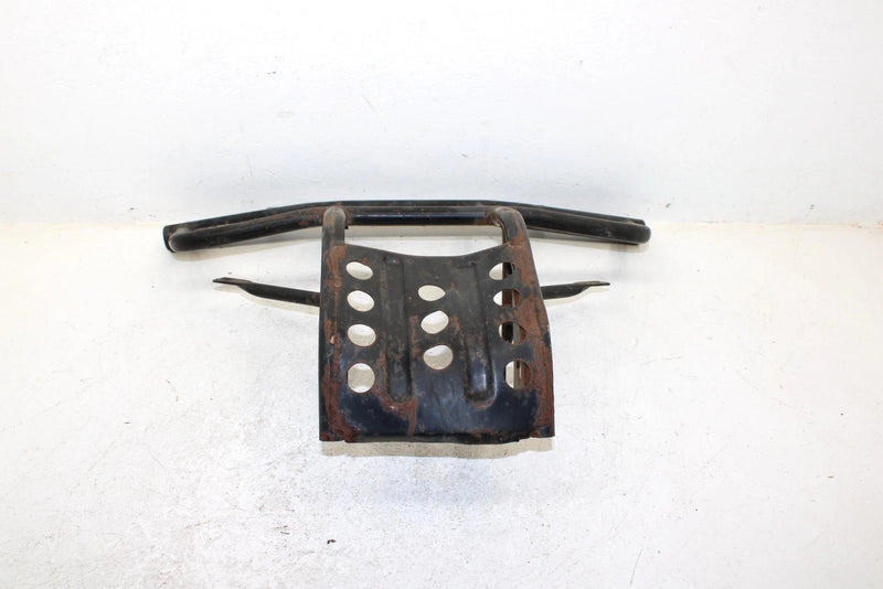 2000 Honda Trx 250 Recon Oem Front Bumper 81150-HM8-000 AH52
