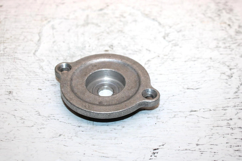 1987 Honda Atc 90a Oem Outer Clutch Cap Cover 22111-028-010 AH57